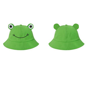 Sombreros de pescador al por mayor del mejor diseño OEM en material de calidad superior con tamaño y color del logotipo de encargo Sombrero de pescador de tendencia - Product Image 3