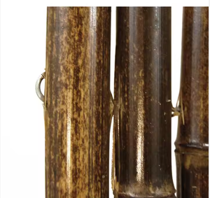 VALLA DE BAMBÚ PREMIUM Vallas de bambú duraderas y ecológicas-Solución DE PRIVACIDAD natural de Viet Fargimex - Product Image 4