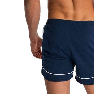 กางเกงขาสั้นออกกำลังกายสำหรับผู้ชายกางเกงขาสั้นสำหรับใส่ออกกำลังกายเล่นกีฬากางเกงขาสั้นสำหรับวิ่งระบายอากาศได้ดีสำหรับผู้ชาย - Product Image 5