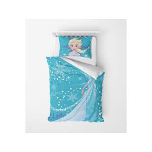 Oreiller en silicone 50x70 1000g Ensemble de draps et taies d'oreiller élégants - Product Image 1