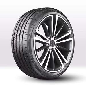 285/45R22 |   Pneu 285 45r22 de haute qualité pour SUV, utilisation toutes saisons, caoutchouc résistant à la chaleur, fabrication conforme aux normes d'exportation - Product Image 5