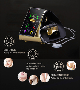 2027 Good Price 22D MAX <b>Beauty</b> <b>Equipment</b> Machine for Facial Tightening Slimming and Fat Reduction Latest Model - Product Image 4