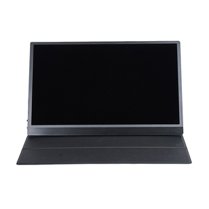 เครื่องขยายหน้าจอขนาดพกพา13.3นิ้ว1920*1080 FHD มอนิเตอร์เดสก์ท็อปแล็ปท็อปหน้าจอที่สองรองรับ - Product Image 1