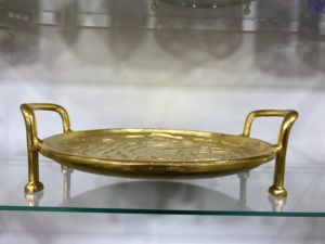 Nueva moda Kichicnware Metal Serving Tray Table Top Use Item con diseño innovador - Product Image 3