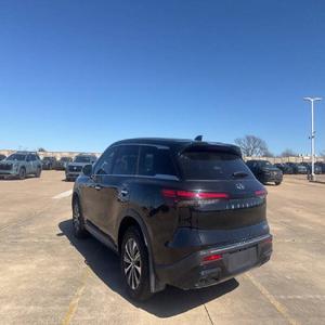 Infiniti QX60 2025 en parfait état - Product Image 3