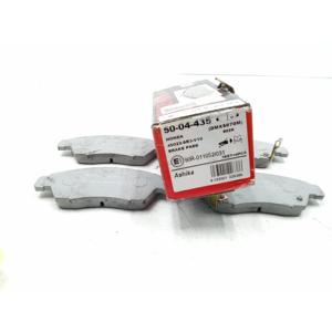 ฮอนด้า ซีวิค ซีดาน 5P (95>01) ผ้าเบรก 50-04-435 เบนซิน - Product Image 5