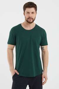 Productos más vendidos en Pakistán Camiseta caliente con diseño sublimado Hombres Nueva moda Peso ligero Hombres Camisetas en venta al por mayor - Product Image 2