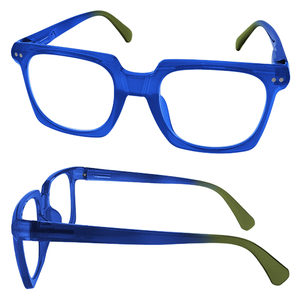 Gafas de lectura irrompibles, gafas presbiópicas para hombres y mujeres - Product Image 1