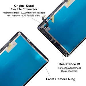 Cho <span class=keywords><strong>iPad</strong></span> không khí 4 gen Màn hình LCD thay thế cho <span class=keywords><strong>iPad</strong></span> không khí 4 2020 hiển thị và cảm ứng cho <span class=keywords><strong>iPad</strong></span> không khí a2324 A2072 a2316 Màn hình bán buôn - Product Image 3