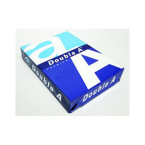 Papel A4 a granel, 75gsm 80gsm, tamaño estándar, papel de copia para oficina, para uso diario - Product Image 1