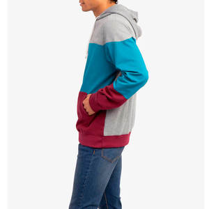 Sudadera con Capucha para Hombre de Talla Grande, Calidad Increíble, 400GSM, Algodón Básico Mezclado, la Sudadera con Capucha Más Demandada para Hombre - Product Image 4