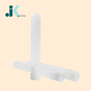 แลบแวร์ชัดเจน16*100มม. สำหรับหลอดทดลองส่งตรงจาก Factory-M0349เวียดนามผู้ผลิตพลาสติก OEM - Product Image 1