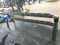Économisez 20 % sur l'équipement de fitness pour l'entraînement corporel, machine de musculation à usage commercial ou domestique, support pour haltères à vendre