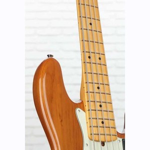 Bajo Eléctrico Fender American Professional II Jazz Bass V - Product Image 5