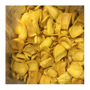 ชิปขนมขนุนกรอบแบบแห้งธรรมชาติคุณภาพระดับพรีเมี่ยมส่งตรงจากเวียดนาม - Product Image 1