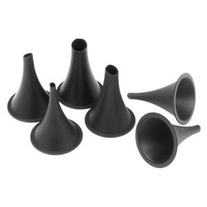 Juego de instrumentos de timpanoplastia Microcirugía de oído Instrumentos de cirugía ENT con revestimiento negro Oído Nariz Garganta Instrumentos de cirugía Vaslcare - Product Image 4
