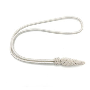 Noeuds d'épée de conception personnalisée de haute qualité brodés dans des couleurs personnalisées Noeuds d'épées fabriqués en gros - Product Image 2