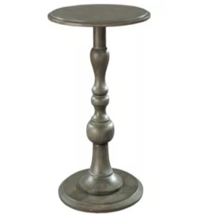 ที่มีคุณภาพสูงอลูมิเนียมโลหะโต๊ะกาแฟอินเดียมือทำการออกแบบใหม่โลหะตารางด้านข้างที่มีราคาต่ำ - Product Image 4