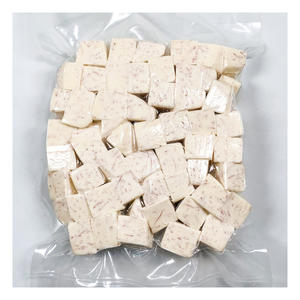 Racine de taro congelée polyvalente Offre Spéciale de qualité supérieure pour les soupes et les sucreries-Commandez en ligne dès maintenant 100% de haute qualité en vrac du Vietnam - Product Image 6