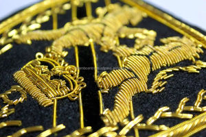 Nueva moda Pvc insignias etiqueta goma Logo proveedor personalizado Transferencia de Calor parches de goma insignias de Pvc para la venta tela de sarga - Product Image 2