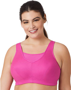 Digital Printing Logo High <b>Support</b> Racerback Sports Bra <b>Crop</b> <b>Top</b> Fitness Tights Beautiful Back Lace Scoop Neck Removable Pads - Product Image 5
