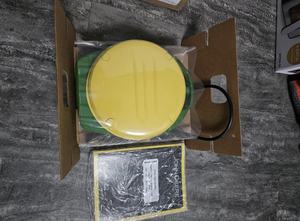 Tractor John Deere Starfire 7500/7000 GPS de Alta Calidad, Nueva Condición, Confiabilidad y Precio Accesible, Disponible Ahora - Product Image 6