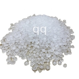 Copolymère PP de qualité médicale, copolymère aléatoire, polypropylène vierge pp granulés plastique brut - Product Image 2