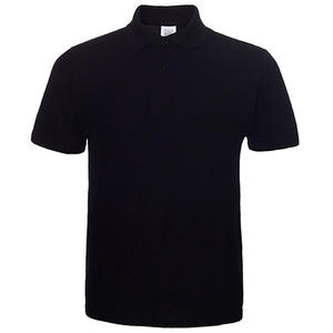 Vente chaude de haute qualité 165gsm 35% coton plaine blanc logo personnalisé élection promotionnel coloré T-shirt pour hommes - Product Image 5