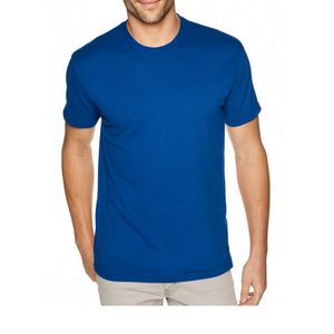 Camisetas de Alta Calidad 100% Algodón, Talla Grande, Personalizadas con Impresión, Estilo Casual, para Hombre - Product Image 5