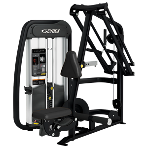 เครื่องออกกำลังกายแบบรอก Eagle NX รุ่นรีแมนูแฟคเจอร์ สำหรับฝึกความแข็งแรงของหลังส่วนบนที่บ้าน - Product Image 5