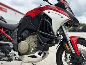 Nueva <span class=keywords><strong>Ducati</strong></span> MULTISTRADAA <span class=keywords><strong>V4</strong></span> RALLY Adventure 2024 recién llegada, lista para envío a todo el mundo - Product Image 6