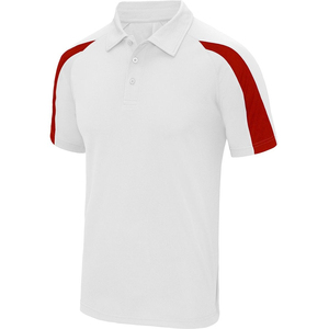 Polos personnalisés à embossage, best-sellers, design de mode haut de gamme, élégants et confortables, fournisseur OEM en gros - Product Image 2