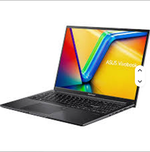 NUEVO ÉXITO DE VENTAS Vivobook 16 X1605VA I5-13500H 8G 512GB 16 pulgadas Negro - Product Image 1