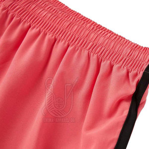Shorts Deportivos de Poliéster de Secado Rápido y Transpirables de Alta Calidad para Mujer, Shorts Casuales para Correr con Cintura Elástica, Más Vendidos - Product Image 4