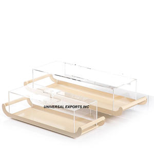 Bandeja de chocolate de acero inoxidable de alta calidad, bandeja de chocolate decorativa ecológica hecha a mano, nueva bandeja de chocolate más vendida - Product Image 6