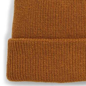 Nueva moda invierno gorro fabricación Unisex jacquard venta al por mayor invierno múltiples colores gorros - Product Image 4