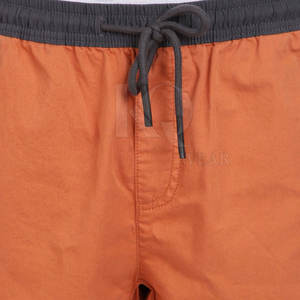Shorts pour hommes de haute qualité, 100% coton, design classique, écologiques, décontractés, respirants, pour l'été, pour la vie quotidienne en plein air - Product Image 5