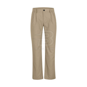 Haute Fabricant Pantalon de Robe Meilleur Matériel Pantalon de Robe Marque Privée Votre Propre Conception Pantalon de Robe - Product Image 3