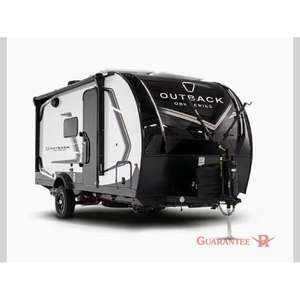 Autocaravana Keystone RV Outback OBX 18BHS 2026, Modelo Nuevo, Portátil, con Calentador de 20000 BTU, Tanques de Agua de 37/30 Galones, Refrigerador de 4.5 Pies Cúbicos - Product Image 4