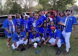 Conjunto de Jersey de béisbol con estampado de calor personalizado y bordado personalizado, diseño de patrón de sublimación de alta calidad, novedad - Product Image 4