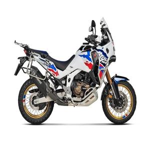 Top qualité tout neuf 2024 ORIGINAL CRF1100L Sports d'aventure - Product Image 1