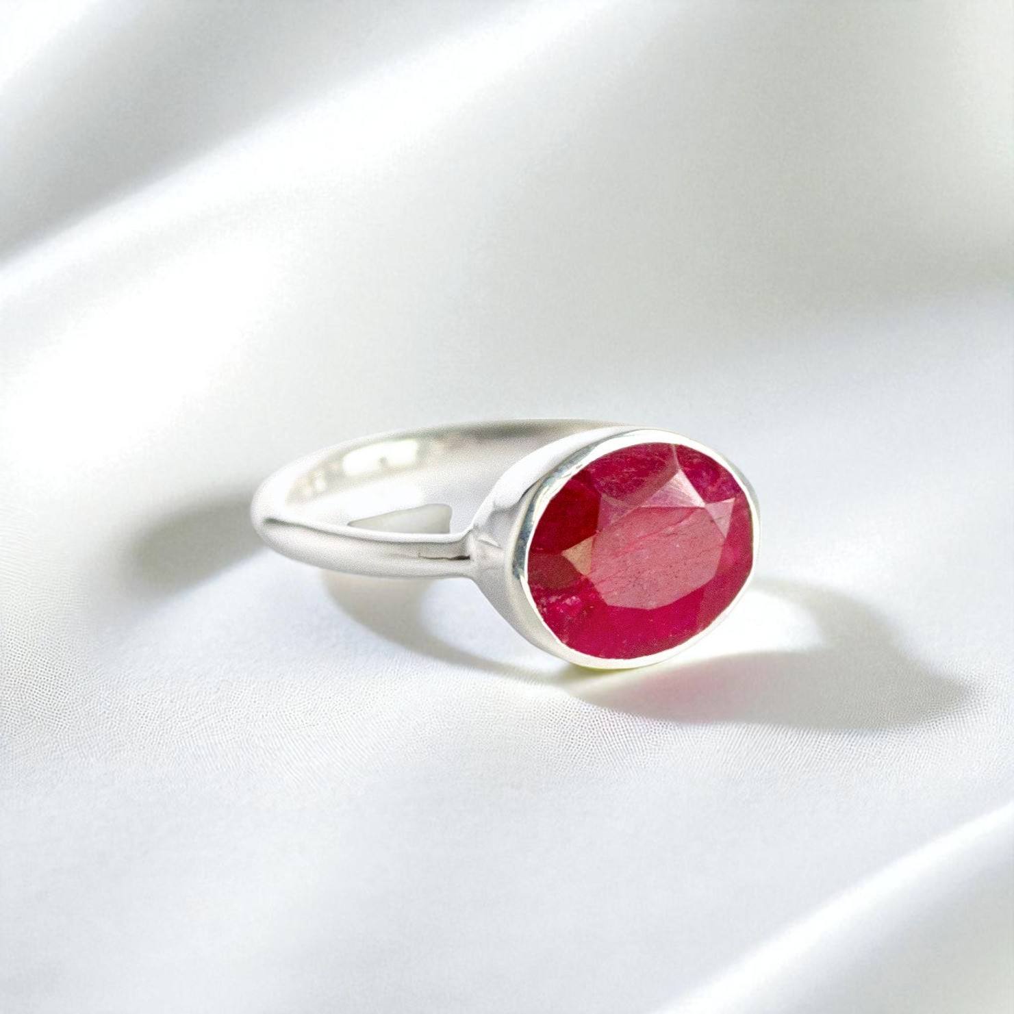 เงินทับทิม