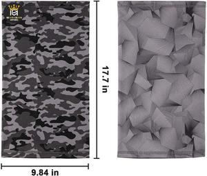 2025 New Best Quality Lightweight Custom Logo <b>Neck</b> <b>Warmer</b> Sports Wind Protection Winter <b>Neck</b> <b>Warmer</b> <b>for</b> Hot Sale - Product Image 6