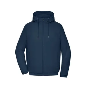 Chaqueta Bomber Sostenible GRS para Mujer, Sudaderas y Hoodies Promocionales - Product Image 3