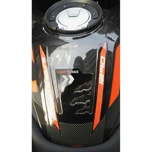 Protezione Serbatoio 3D per Moto Compatibile con KTM 1290 Super Adventure S-T-R - Product Image 1