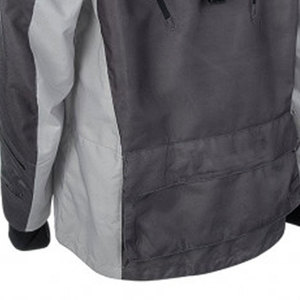 Chaqueta de Motocross de Lona de Alta Calidad para Hombre, Estilo Urbano, Transpirable, MOQ Bajo, Nueva Llegada, en Venta - Product Image 3