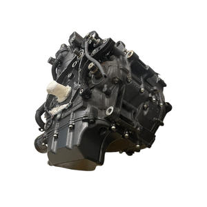 Motor Yamaha MT-07, 7.000 km, Usado, Código Original M419E-026584, 4 Tiempos, Encendido CDI, Arranque Eléctrico - Product Image 3