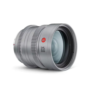 Lente Leitz-Cine HEKTOR 25mm T2.1 (So/ny E) de Grado OEM, Nueva de Fábrica, Garantía de 1 Año, Soporte Personalizado, Origen CN/FUJ - Product Image 1
