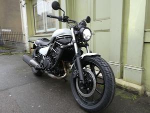 Eliminador de Calor de Calidad 500 451cc (Motocicleta) - Product Image 6