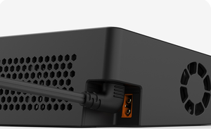 เครื่องชาร์จแบตเตอรี่ <span class=keywords><strong>K2</strong></span> <span class=keywords><strong>isdt</strong></span> <span class=keywords><strong>Air</strong></span> RC อัจฉริยะช่องคู่ ac/dc ชาร์จเร็วสำหรับโดรน FPV Lipo 1 ~ 6S - Product Image 4